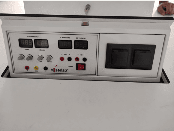 Монтаж систем