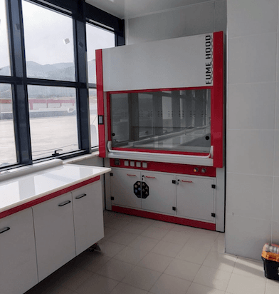 Газовые системы