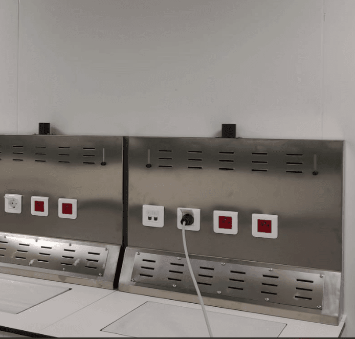 Электромонтаж