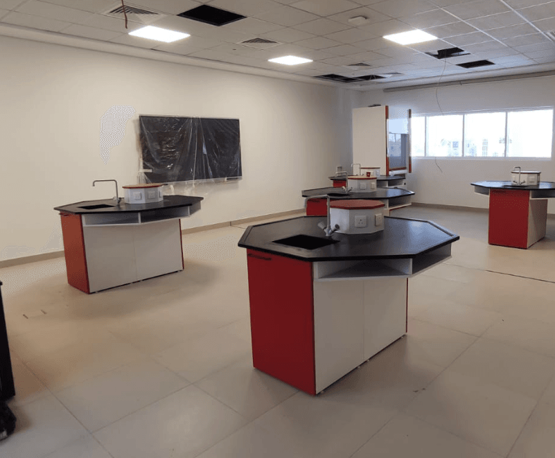 Изготовление и сборка мебели